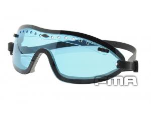 FMA BOOGIE REGULATOR GOGGLE BLUE tb807